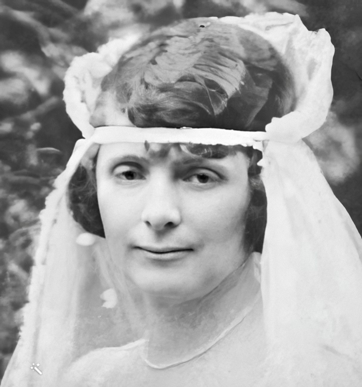 Gertrude Virginia Walsh