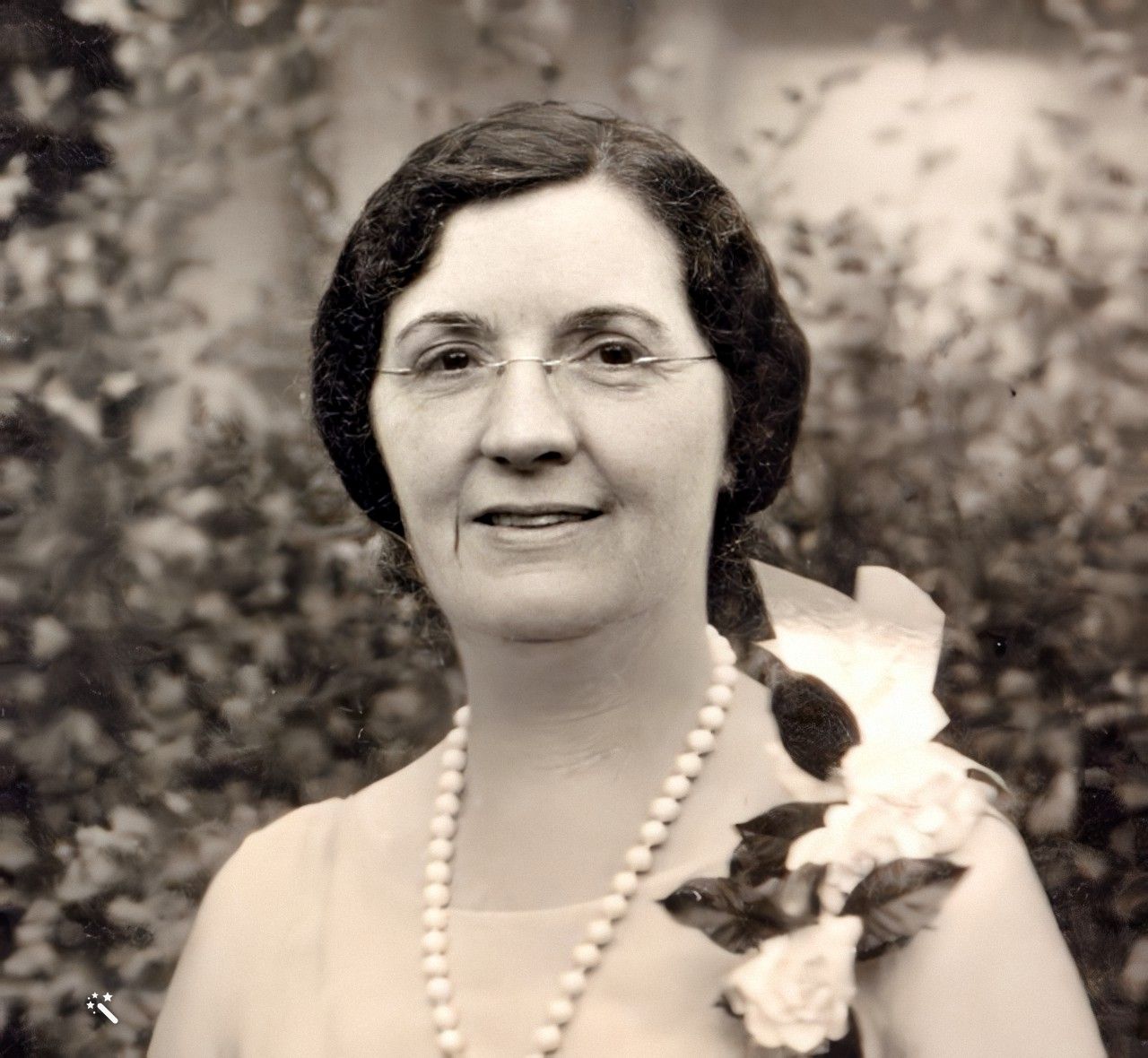 Mary Narcissa 