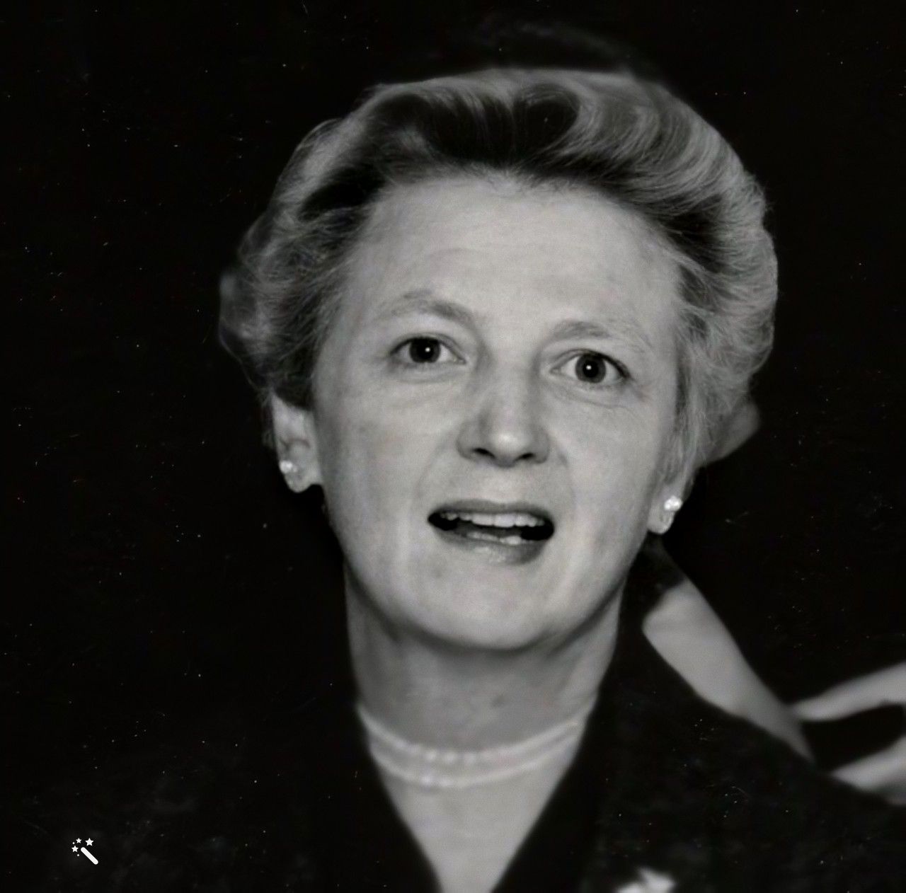 Rosemary Walsh